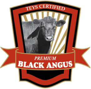 Certified Black Angus