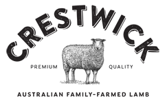 Crestwick Australian Family Farmed Lamb